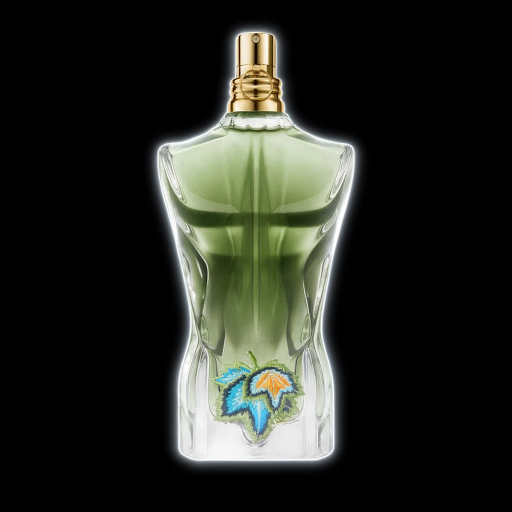 Torso Bottle Eau de Toilette