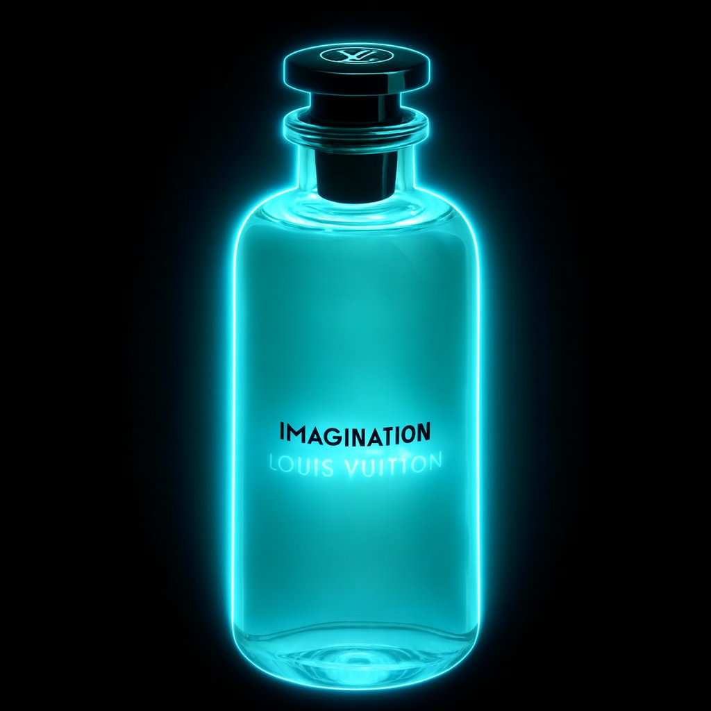 Premium Eau de Parfum