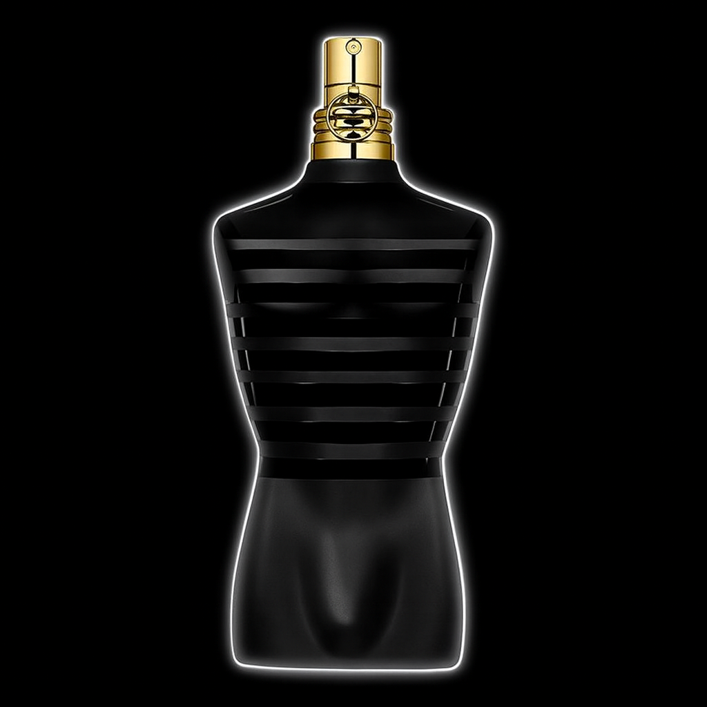 Torso Bottle Eau de Toilette