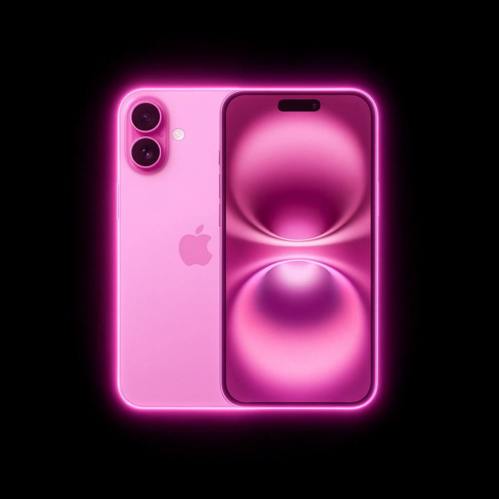 Next-Gen Smartphone