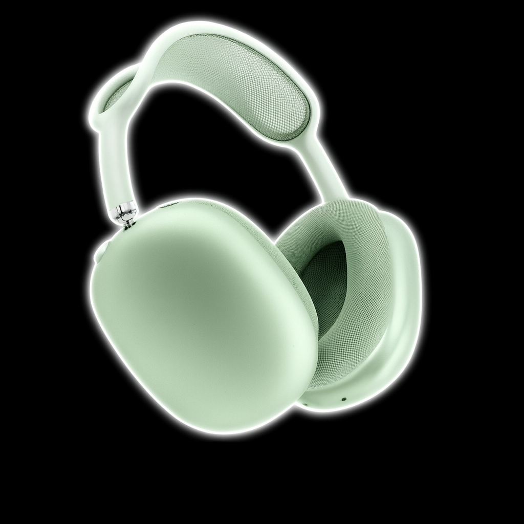 Over-Ear Wireless Headphones