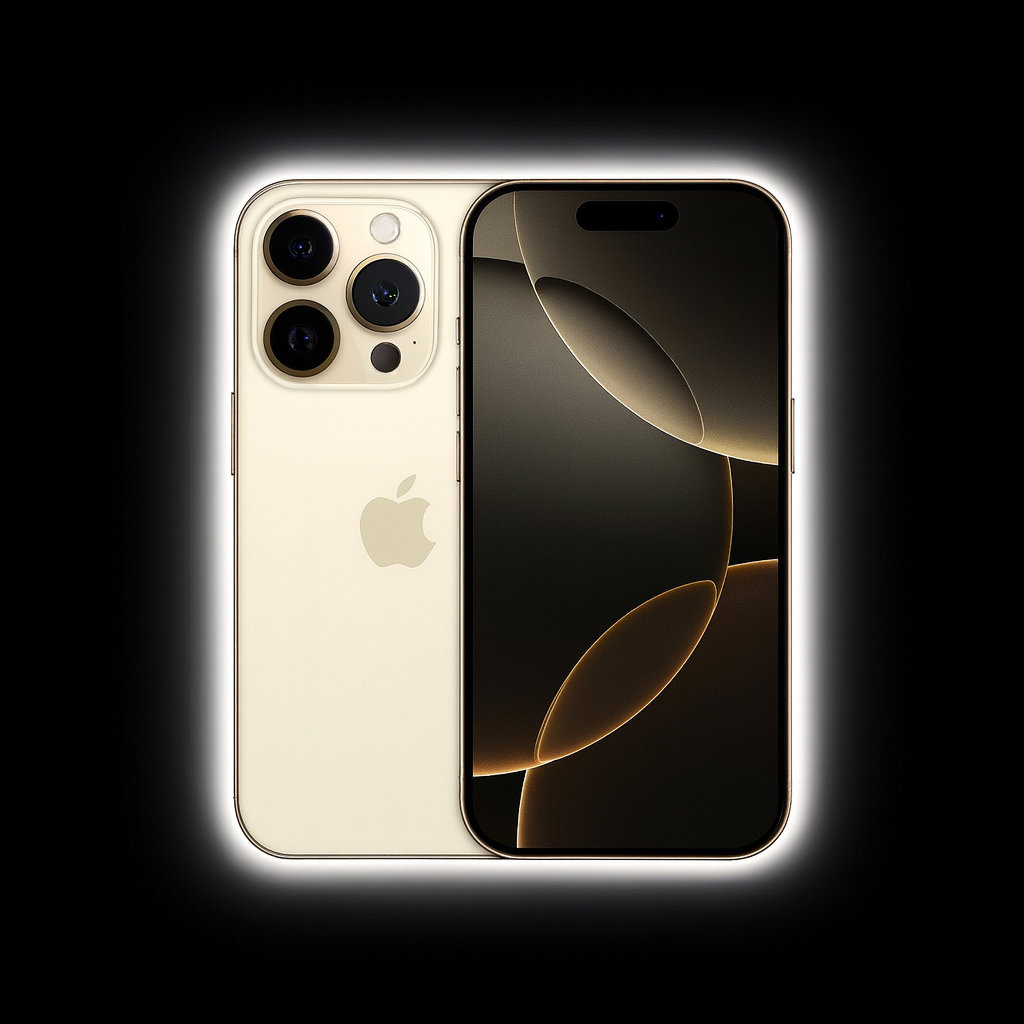 Pro Edition Smartphone