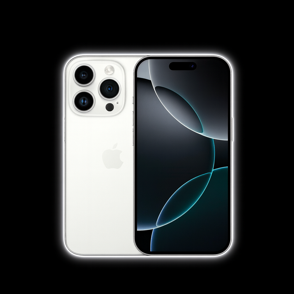 Pro Max Smartphone