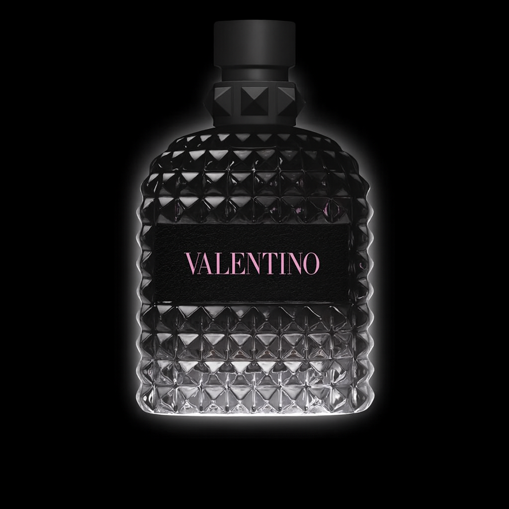 Elegant Men’s Cologne