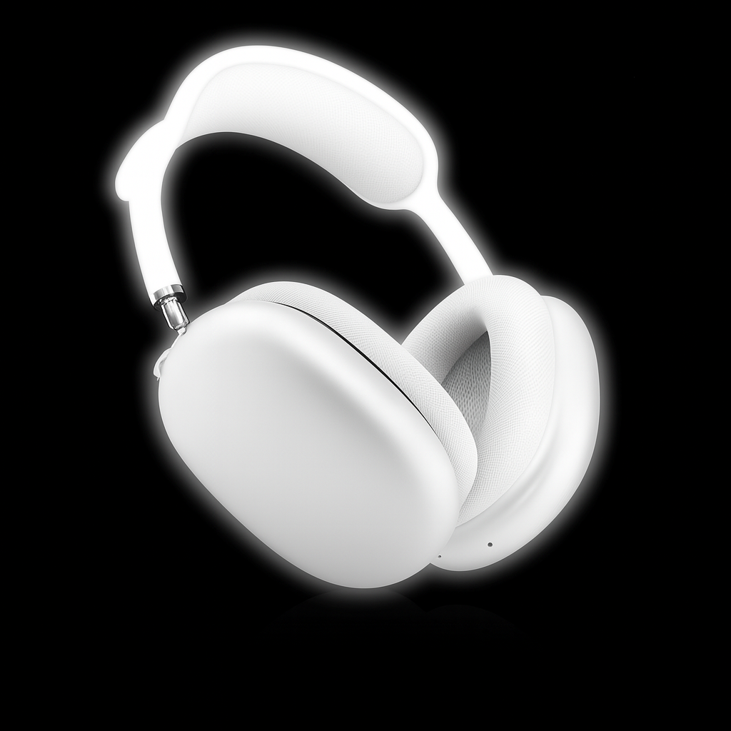 Over-Ear Wireless Headphones