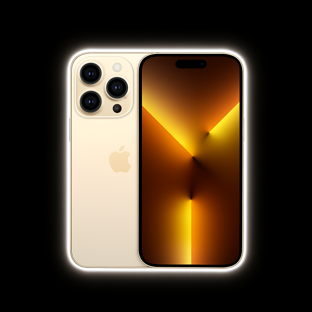 Pro Edition Smartphone