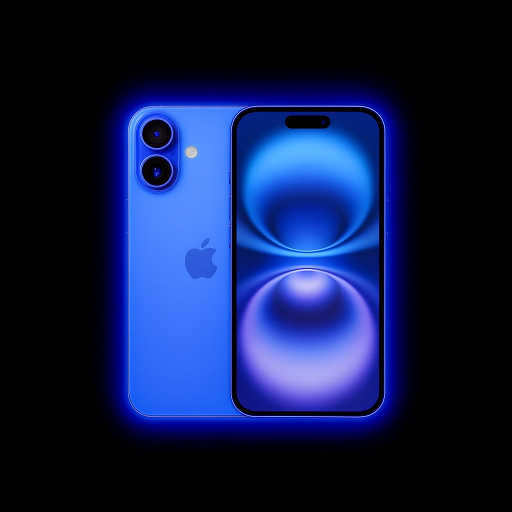 Next-Gen Smartphone