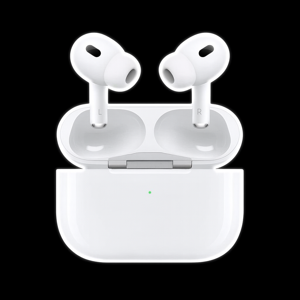 Wireless Earbuds