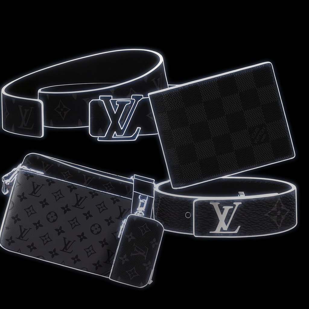 Luxury Accessories