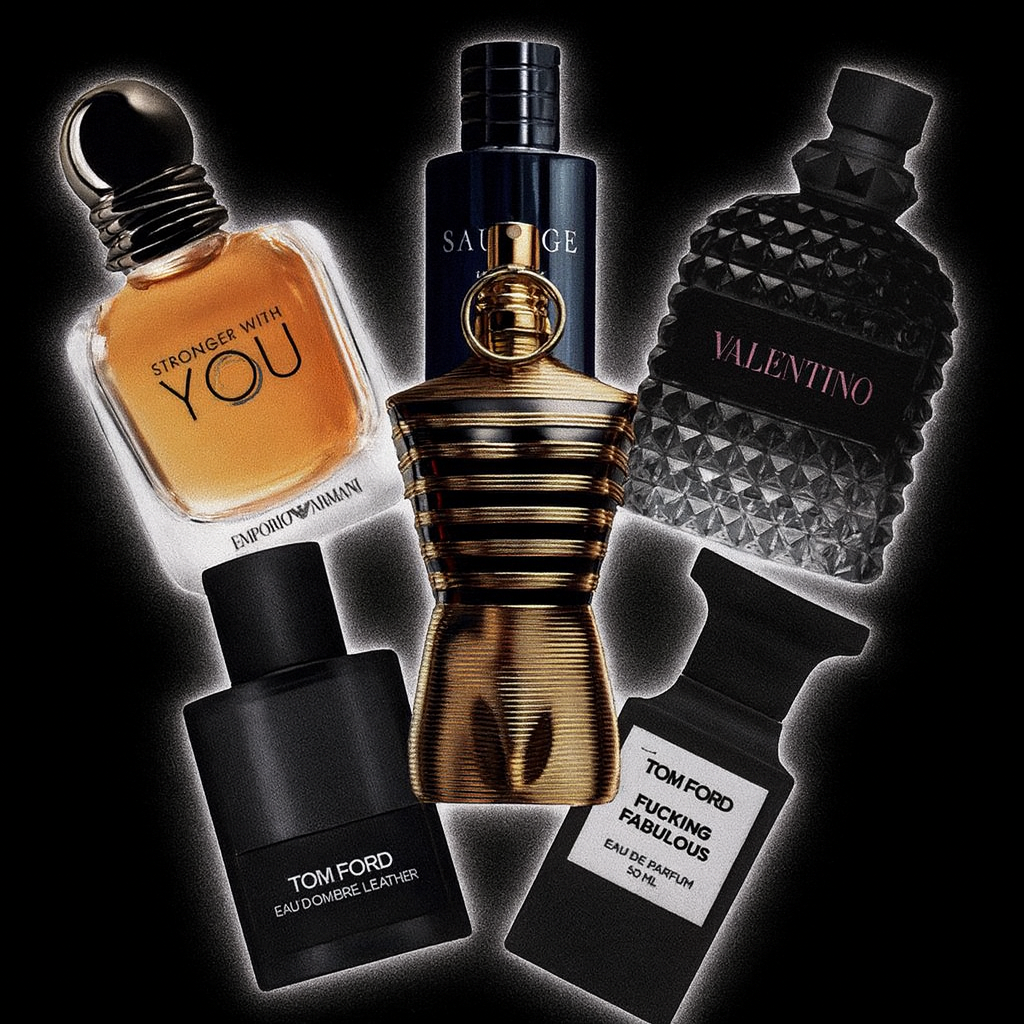 Eau de Parfum