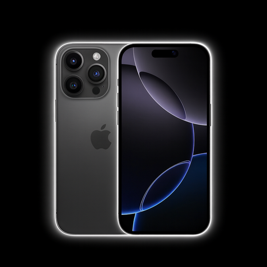 Pro Max Smartphone