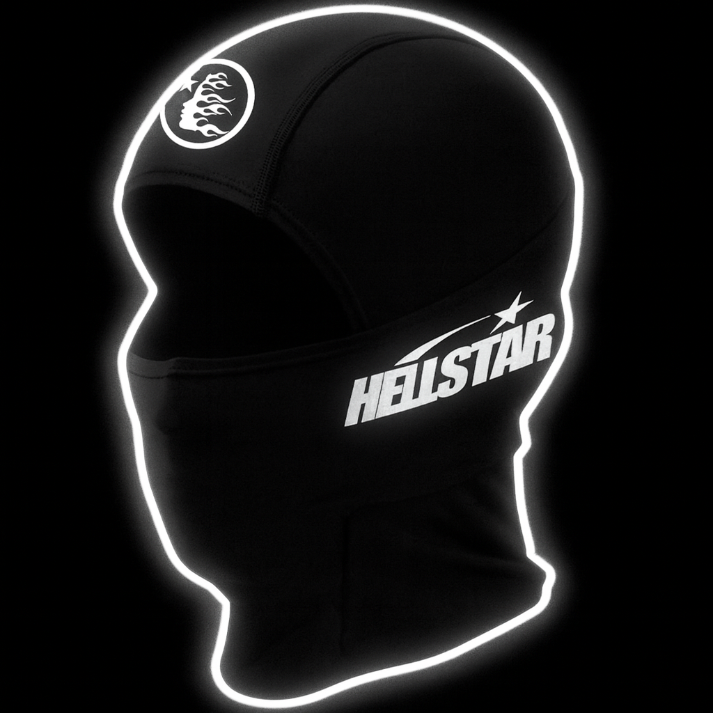 Full Face Ski Mask