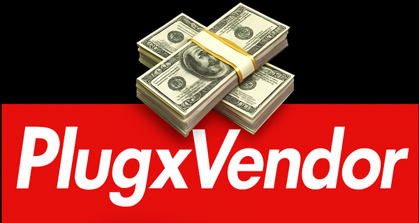 PlugxVendor