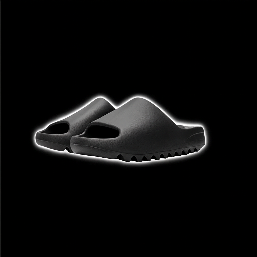 Foam Comfort Slides