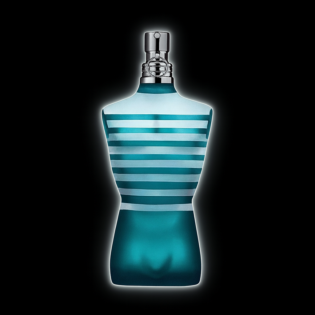 Torso Bottle Eau de Toilette