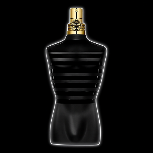 Torso Bottle Eau de Toilette