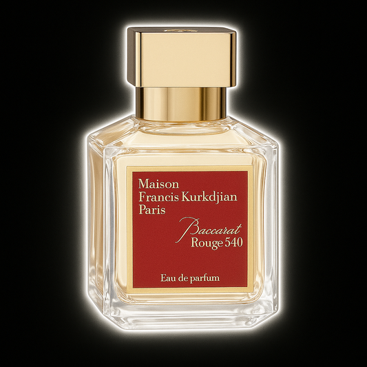 Amber Eau de Parfum