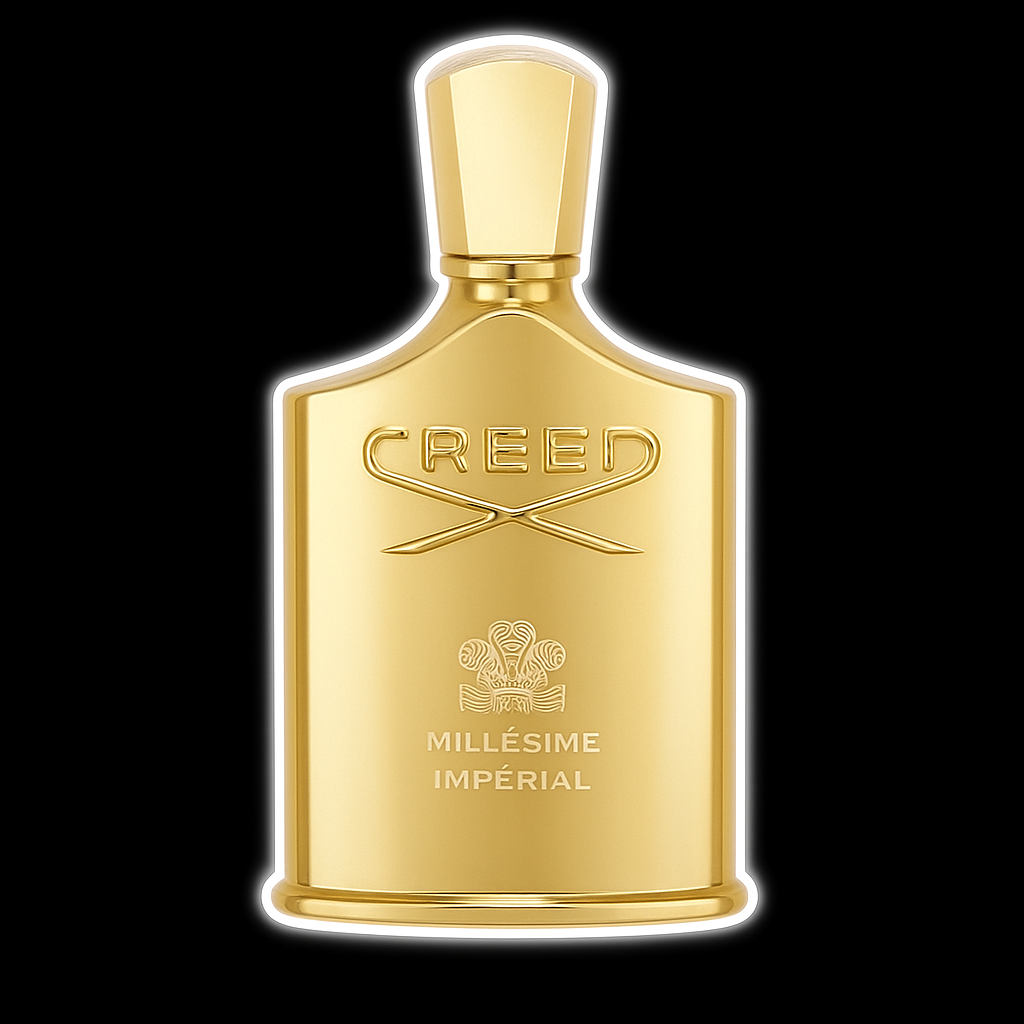 Fresh Citrus Cologne