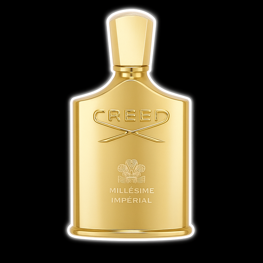 Fresh Citrus Cologne