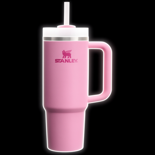 Stainless Steel Tumbler