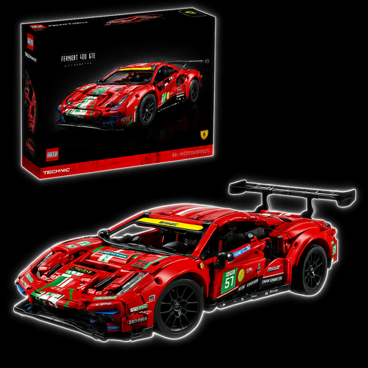 Building Block Set