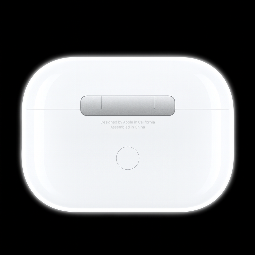 Wireless Earbuds