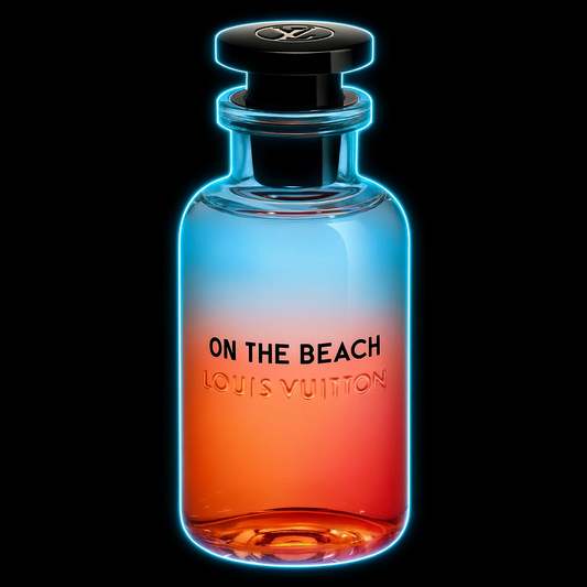 Premium Eau de Parfum