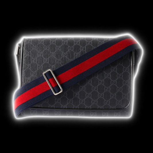Premium Travel Duffel Bag