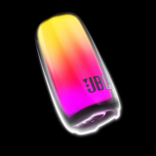 Portable Bluetooth Speaker