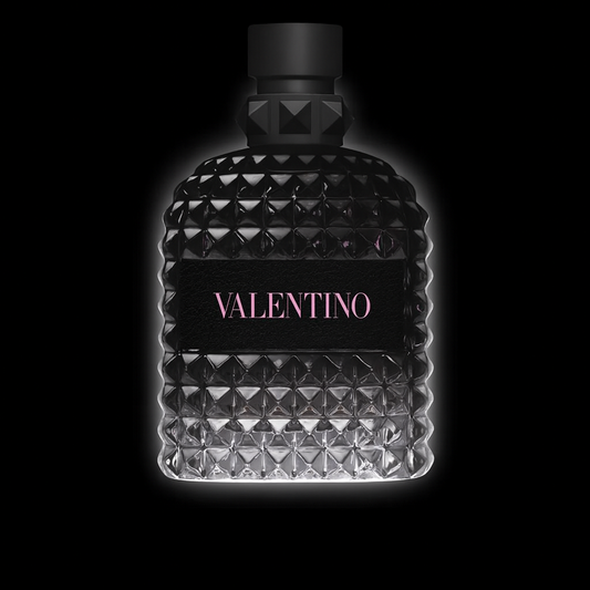 Elegant Men’s Cologne