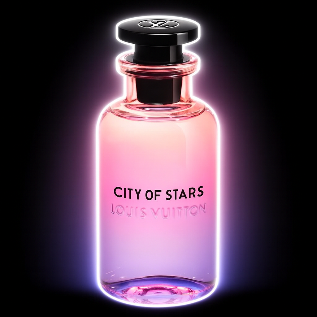 Premium Eau de Parfum