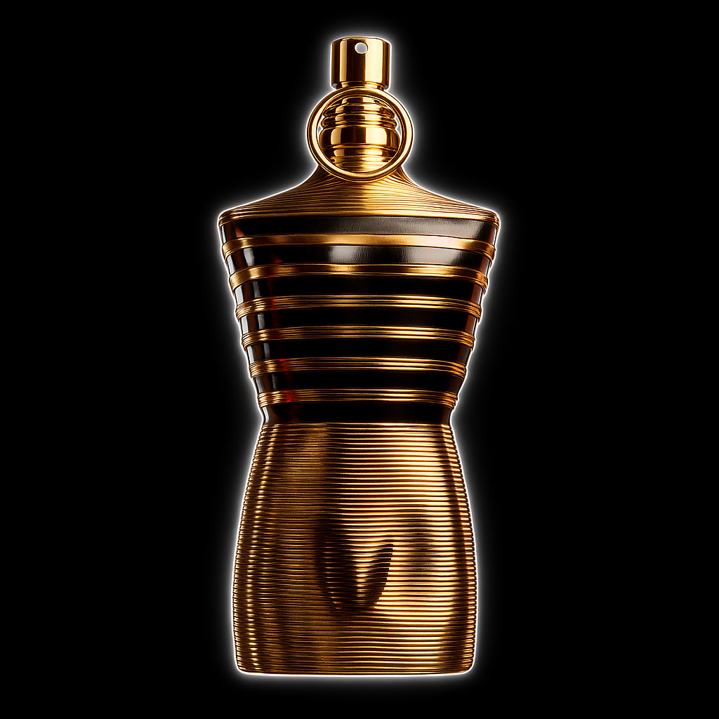 Torso Bottle Eau de Toilette