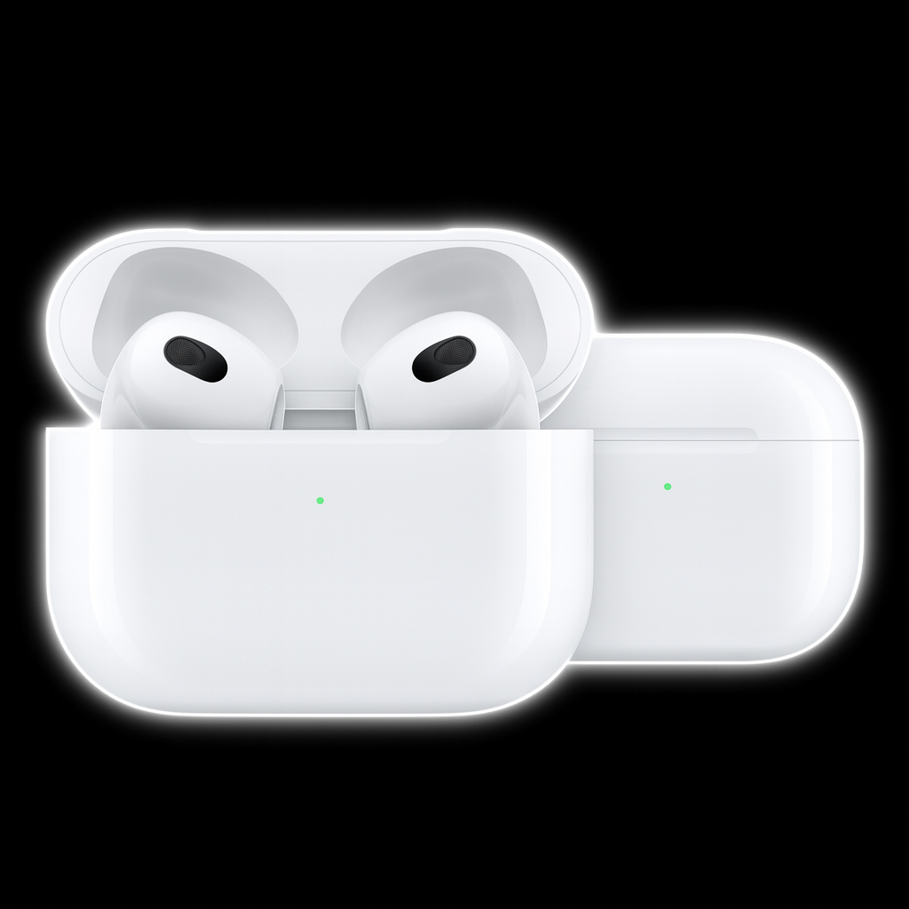 Wireless Earbuds