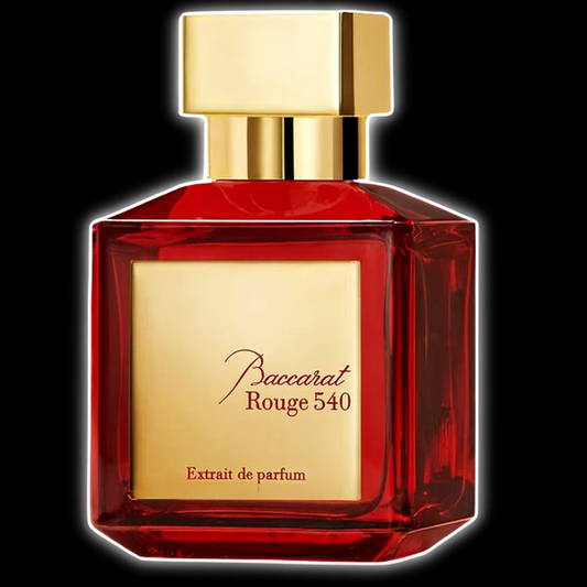 Amber Eau de Parfum