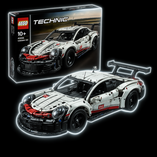 Building Block Set