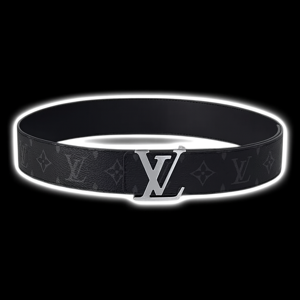 Leather Fashion Belt
