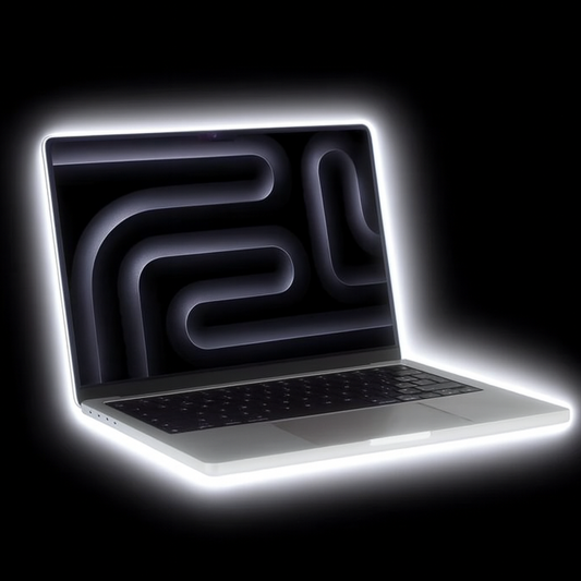High-Performance Laptop