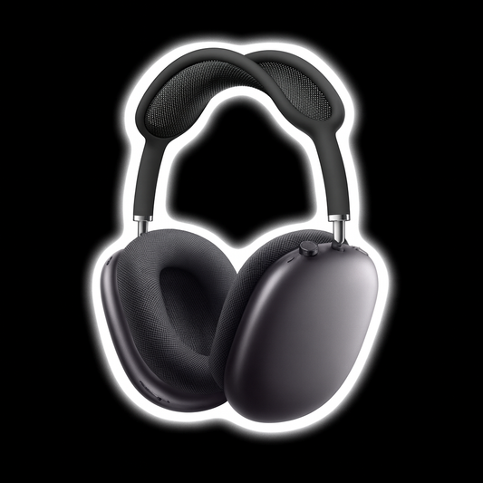 Over-Ear Wireless Headphones